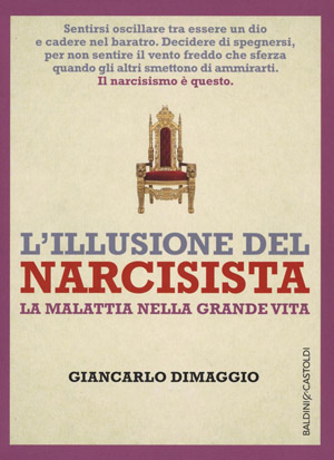 Dimaggio Illusione del Narcisista