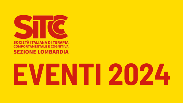 SITCC LOMBARDIA - Calendario Eventi 2024
