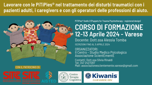 Pitipies 2024 - corso di formazione - immagine 16-9