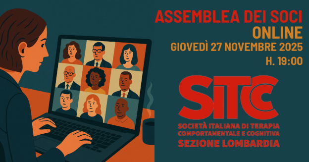SITCC LOMBARDIA - assemblea soci 2025